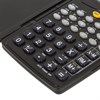 Калькулятор инженерный STAFF STF-245, КОМПАКТНЫЙ (120х70 мм), 128 функций, 10 разрядов, 250194 - фото 2640608