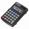 Калькулятор карманный STAFF STF-899 (117х74 мм), 8 разрядов, двойное питание, 250144 - фото 2640643