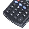 Калькулятор карманный STAFF STF-883 (95х62 мм), 8 разрядов, двойное питание, 250196 - фото 2641008