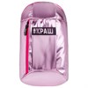 Рюкзак STAFF FASHION AIR компактный, блестящий, "КРАШ", розовый, 40х23х11 см, 270301 - фото 2641104