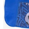Фартук с нарукавниками ПИФАГОР, 44x55 см, 1 карман, дизайн на кармане, "Football", 270194 - фото 2641264