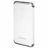 Аккумулятор внешний 6000 mAh SONNEN POWERBANK K611, 2 USB, литий-полимерный, белый, 263028 - фото 2641407
