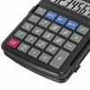 Калькулятор карманный STAFF STF-899 (117х74 мм), 8 разрядов, двойное питание, 250144 - фото 2641515