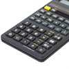 Калькулятор инженерный STAFF STF-165 (143х78 мм), 128 функций, 10 разрядов, 250122 - фото 2641554