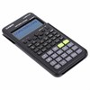 Калькулятор инженерный CASIO FX-82ESPLUS-2-WETD (162х80 мм), 252 функции, батарея, сертифицирован для ЕГЭ, FX-82ESPLUS-2-S - фото 2641598