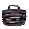 Сумка-портфель BRAUBERG с отделением для ноутбука 15-16", "Favorite", 2 отделения, экокожа, 41х32х12 см, 240399 - фото 2641652