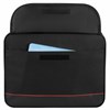 Сумка-портфель BRAUBERG с отделением для ноутбука 15,6", "Profi", откидная крышка, черная, 40х30х7 см, 240441 - фото 2641715