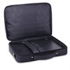 Сумка-портфель BRAUBERG с отделением для ноутбука 17,3", "Sidney", откидная крышка, черная, 44х34х6 см, 240449 - фото 2642015