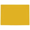 Доска для лепки А4, 280х200 мм, желтая, ЮНЛАНДИЯ, 270557 - фото 2642072