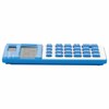 Калькулятор карманный BRAUBERG PK-608-BU (107x64 мм), 8 разрядов, двойное питание, СИНИЙ, 250519 - фото 2642492