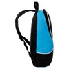 Рюкзак STAFF FLASH универсальный, черно-синий, 40х30х16 см, 270295 - фото 2642654