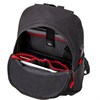 Рюкзак BRAUBERG URBAN универсальный, с отделением для ноутбука, USB-порт, "Energy", черный, 44х31х14 см, 270805 - фото 2643727