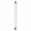 Аккумулятор внешний 6000 mAh SONNEN POWERBANK K611, 2 USB, литий-полимерный, белый, 263028 - фото 2643729