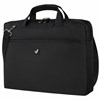Сумка-портфель BRAUBERG с отделением для ноутбука 15,6", "Chance", 3 кармана, черная, 40х30х4 см, 240458 - фото 2643782