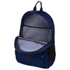 Рюкзак BRAUBERG DYNAMIC универсальный, эргономичный, синий, 43х30х13 см, 270803 - фото 2644220
