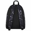 Рюкзак BRAUBERG СИТИ-ФОРМАТ универсальный, "Black marble", черный, 41х32х14 см, 270790 - фото 2645133