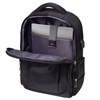 Рюкзак BRAUBERG FUNCTIONAL с отделением для ноутбука, 2 отделения, USB-порт, "Leader", 45х32х17 см, 270799 - фото 2645678