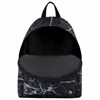 Рюкзак BRAUBERG СИТИ-ФОРМАТ универсальный, "Black marble", черный, 41х32х14 см, 270790 - фото 2645726