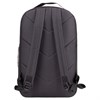 Рюкзак STAFF STRIKE универсальный, 3 кармана, черный с салатовыми деталями, 45х27х12 см, 270785 - фото 2645791