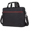 Сумка-портфель BRAUBERG "Practical" с отделением для ноутбука 15,6", черная, 29х40х7 см, 270829 - фото 2646263
