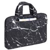 Сумка-портфель BRAUBERG "Marble" с отделением для ноутбука 13-14", 3 кармана, 26х36х3 см, 270835 - фото 2646406