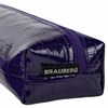 Пенал-косметичка BRAUBERG, "крокодиловая кожа", 20х6х4 см, "Ultra purple", 270848 - фото 2646456