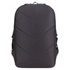 Рюкзак STAFF STRIKE универсальный, 3 кармана, черный с салатовыми деталями, 45х27х12 см, 270785 - фото 2646464