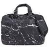 Сумка-портфель BRAUBERG "Marble" с отделением для ноутбука 13-14", 3 кармана, 26х36х3 см, 270835 - фото 2647234