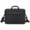 Сумка-портфель BRAUBERG "Pragmatic" с отделением для ноутбука 15-16", серо-черная, 30х42х8 см, 270827 - фото 2647346