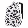 Рюкзак BRAUBERG DREAM универсальный с карманом для ноутбука, эргономичный, "Animal", 42х26х14 см, 271678 - фото 2647465