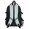 Рюкзак BRAUBERG TRILL универсальный, 3 отделения, серый с черными вставками, 43х31х14 см, 271658 - фото 2648459