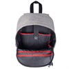 Рюкзак BRAUBERG URBAN универсальный, с отделением для ноутбука, USB-порт, "Energy", серый, 44х31х14 см, 270806 - фото 2648594