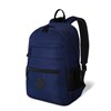 Рюкзак BRAUBERG DYNAMIC универсальный, эргономичный, синий, 43х30х13 см, 270803 - фото 2648972