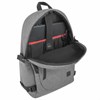 Рюкзак BRAUBERG URBAN универсальный, с отделением для ноутбука, USB-порт, "Charge", серый, 46х31х15 см, 271655 - фото 2649301