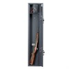 Сейф оружейный AIKO "Чирок 1318", 1300х263х183 мм, 10 кг, на 1 ствол, 2 ключевых замка, трейзер - фото 2649537