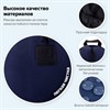 Рюкзак BRAUBERG POSITIVE универсальный, карман-антивор, "Dark blue", 42х28х14 см, 270775 - фото 2649897