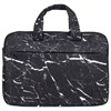 Сумка-портфель BRAUBERG "Marble" с отделением для ноутбука 13-14", 3 кармана, 26х36х3 см, 270835 - фото 2650782