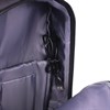 Рюкзак GERMANIUM UPGRADE универсальный, 2 отделения, отделение для ноутбука, USB-порт, UP-4, черный, 47х31х19 см, 271668 - фото 2651122