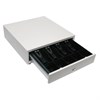 Ящик денежный для кассира ШТРИХ MidiCD, электромеханический, 344х360х97 мм, (ККМ ШТРИХ), белый, 72316 - фото 2651156