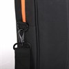 Сумка-портфель BRAUBERG "Office" с отделением для ноутбука 17,3", черная, 44х34х6 см, 270826 - фото 2651340