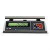 Весы фасовочные MERTECH M-ER 326AFU-6.01, LCD (0,005-6 кг), дискретность 0,1 г, платформа 255x205 мм, 3059 - фото 2651538
