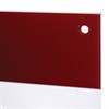 Доска-стенд "Информация" (92х80 см), 8 плоских карманов А4, BRAUBERG, 291099 - фото 2651872