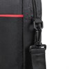 Сумка-портфель BRAUBERG "Practical" с отделением для ноутбука 15,6", черная, 29х40х7 см, 270829 - фото 2652111