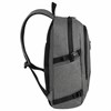 Рюкзак BRAUBERG URBAN универсальный, с отделением для ноутбука, USB-порт, "Charge", серый, 46х31х15 см, 271655 - фото 2652129
