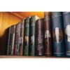 Сейф-книга "Приключения Шерлока Холмса", 57х130х185 мм, ключевой замок, BRAUBERG, 291056, 43 - фото 2652519