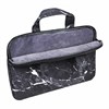 Сумка-портфель BRAUBERG "Marble" с отделением для ноутбука 13-14", 3 кармана, 26х36х3 см, 270835 - фото 2652877