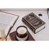 Сейф-книга "Царская казна", 57х130х185 мм, ключевой замок, BRAUBERG, 291055 - фото 2653159