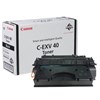 Тонер CANON (C-EXV40) iR1133/1133A/1133IF, оригинальный, 1300 г, ресурс 6000 страниц, 3480B006 - фото 2653548