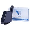 Тонер-картридж NV PRINT (NV-TK-1120) для KYOCERA FS1060DN/1025MFP/1125MFP, ресурс 3000 стр. - фото 2653583