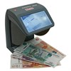 Детектор банкнот DOCASH mini IR/UV/AS, просмотровый, ИК, УФ, АНТИСТОКС, 10658 - фото 2654060